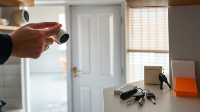 practical home safety tips after the nancy guthrie disappearance 1772945484