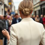 princess of wales celebrates leicester community in white with sezane earrings 1772877210