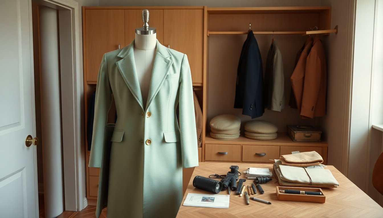 Queen Elizabeth II wardrobe secrets: pockets, signals and practical style