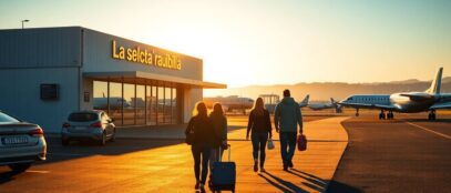 save time and stress by choosing a regional airport for many trips 1772491969