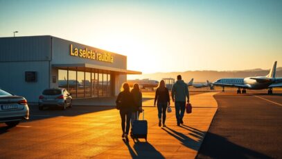 save time and stress by choosing a regional airport for many trips 1772491969