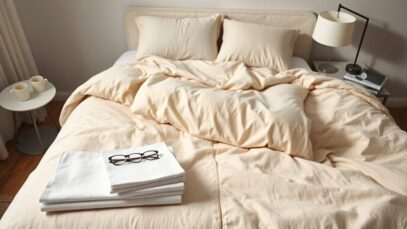 score new sheets during the brooklinen sale for a spring refresh 1772787183