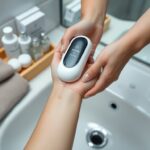 should you try the medicube booster pro my hands on k beauty device review 1772585567