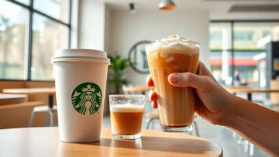 should you try the new starbucks spring drinks and local cafes 1772635943