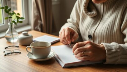 simple daily habits to keep life calm after 60 1773373890