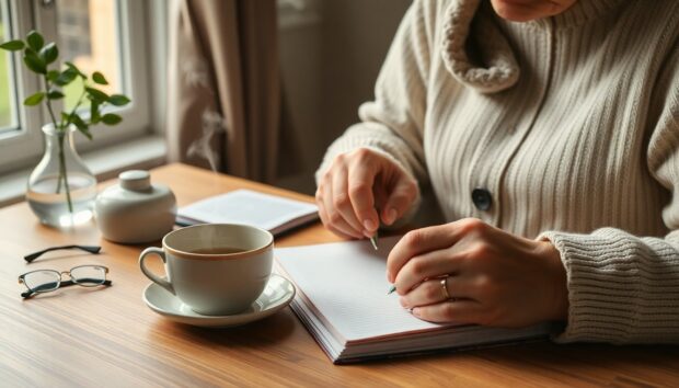 simple daily habits to keep life calm after 60 1773373890