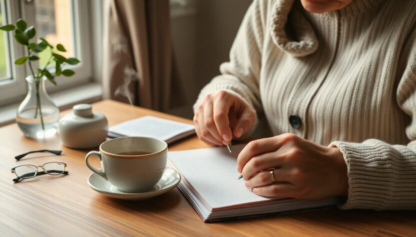 simple daily habits to keep life calm after 60 1773373890