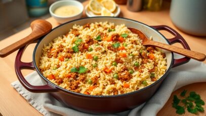 simple oozi dinner recipe for busy nights 1772657578