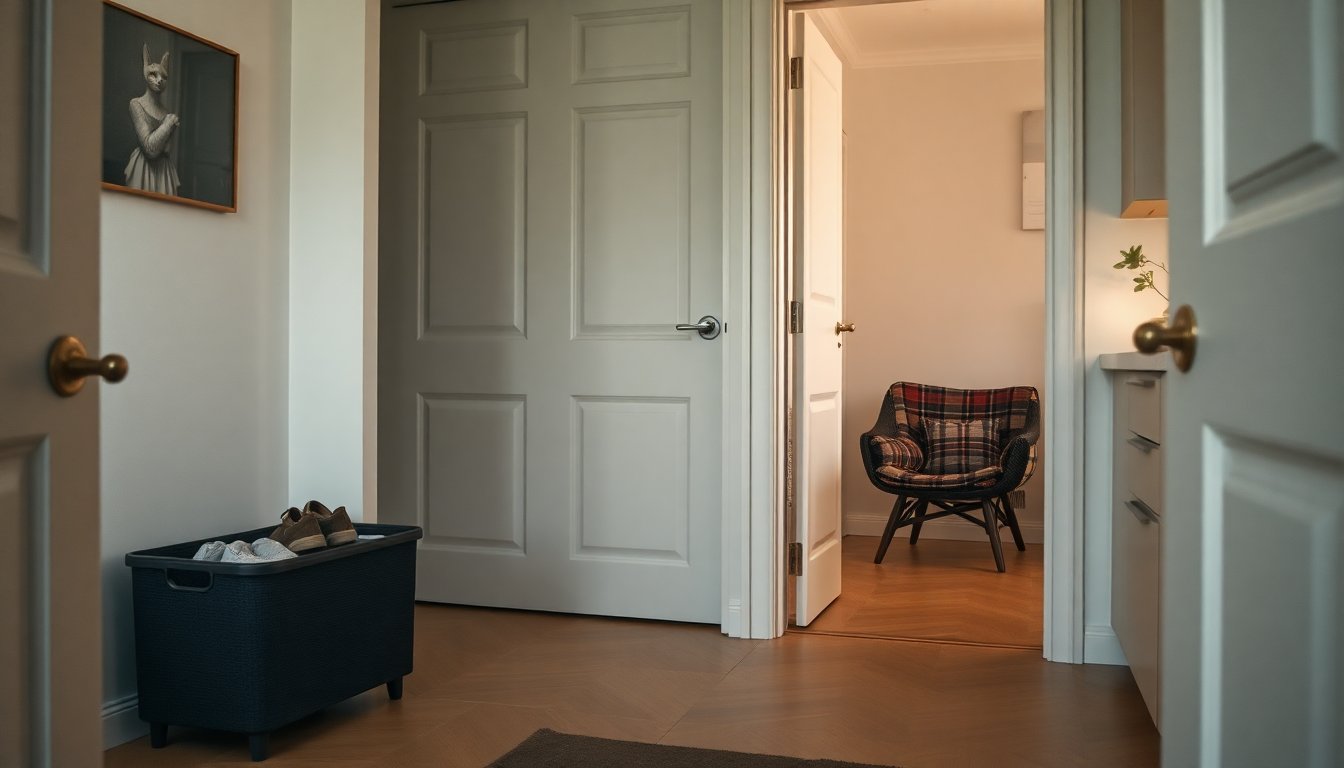 Small home changes that boost comfort and reduce chaos