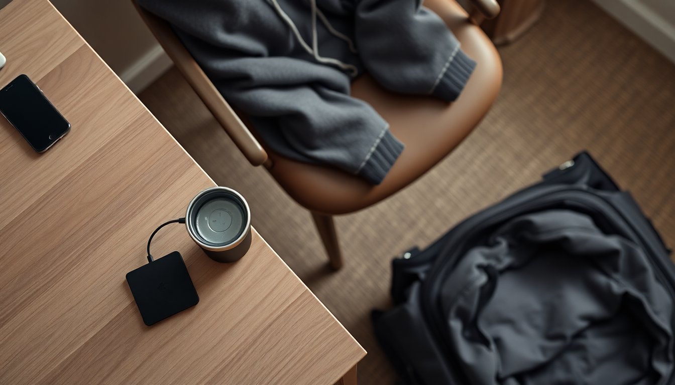 Smart and useful gift ideas for your brother that he’ll actually use
