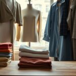 smart spring styling tips for unpredictable weather in march 1772798379