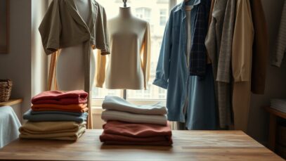 smart spring styling tips for unpredictable weather in march 1772798379