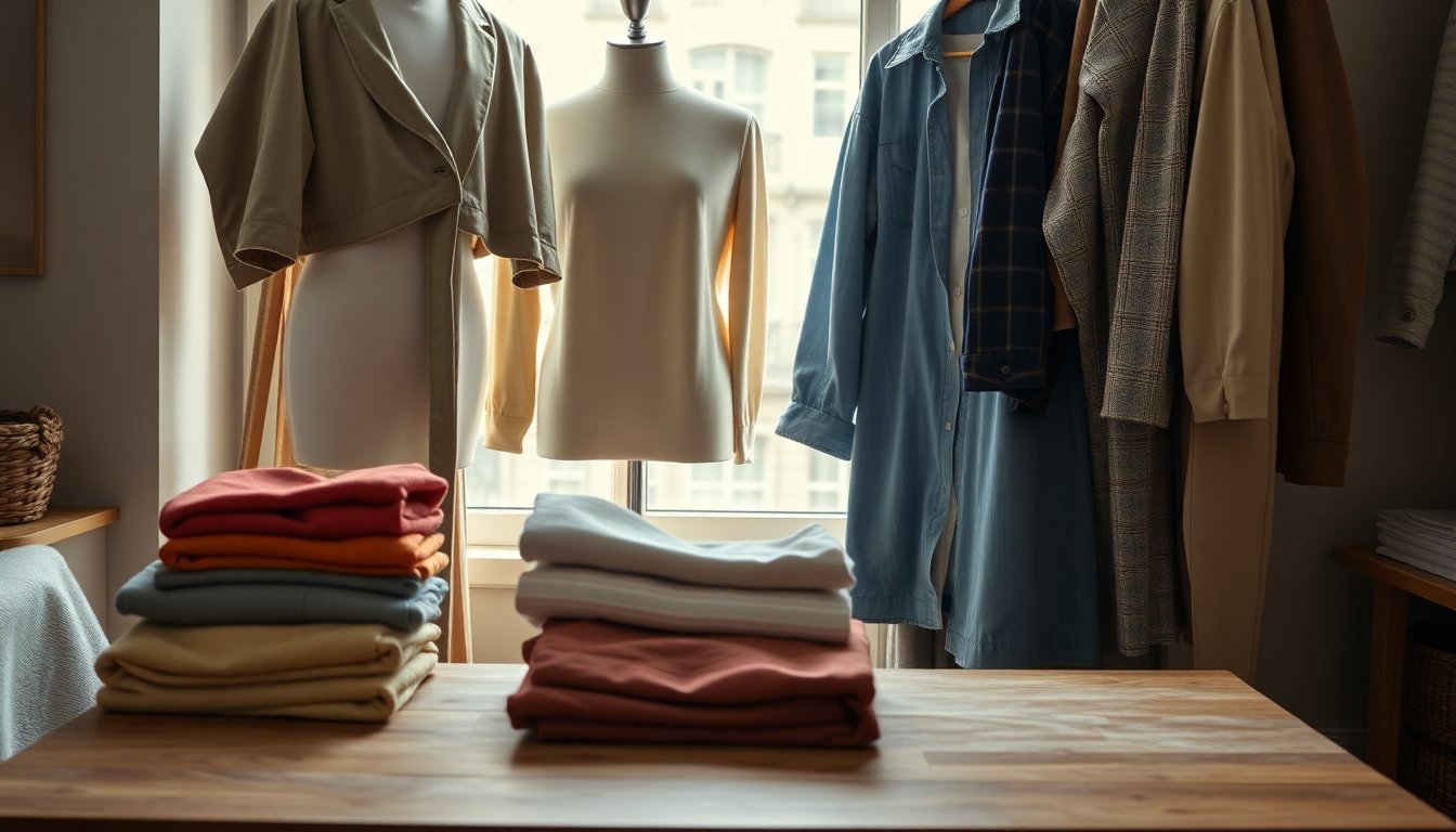 Smart spring styling tips for unpredictable weather in March