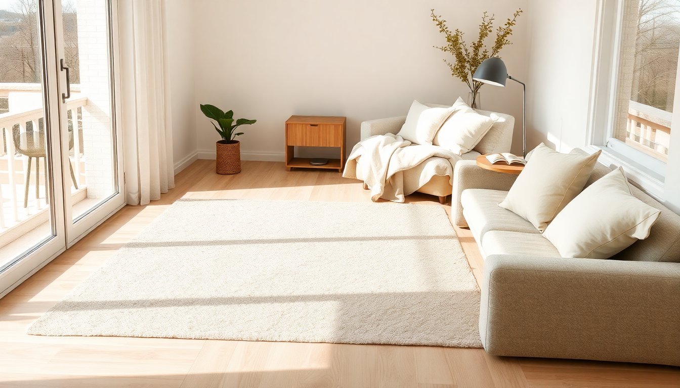Spring 2026 home refresh ideas for effortless style