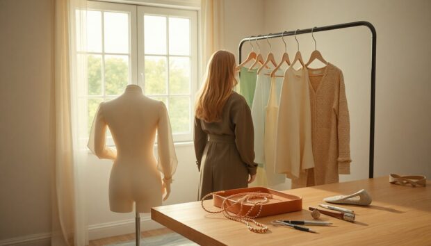 spring fashion edit seven trends from the runway to everyday 1773388302