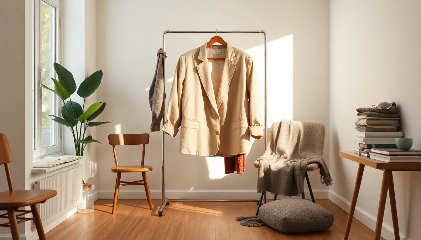 Spring fashion guide: seven fresh trends to explore