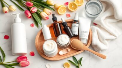 spring skincare picks at walmart for hydrated radiant skin 1773377492