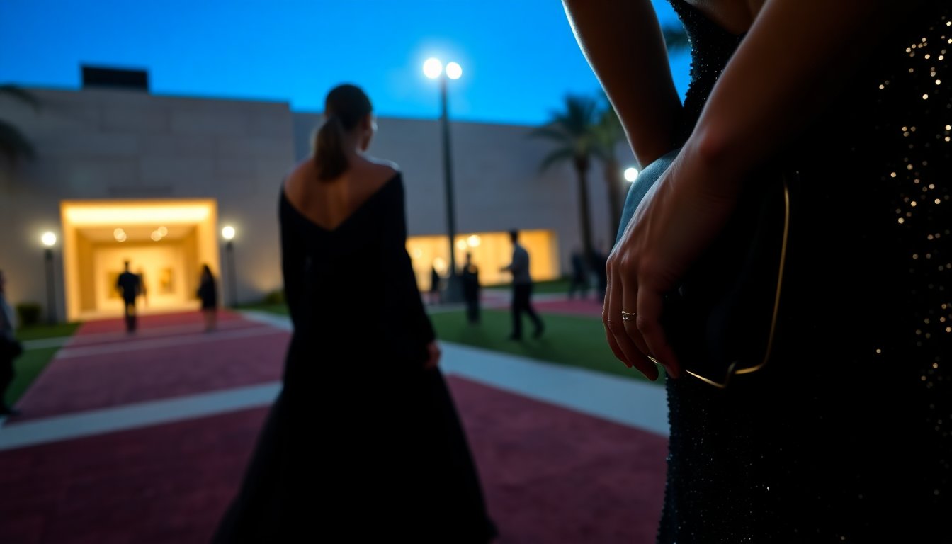Stream the Vanity Fair Oscar Party live from LACMA and join the afterparty