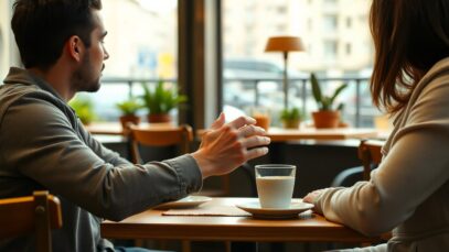 subtle flirting tips to spark chemistry on first dates 1773575491