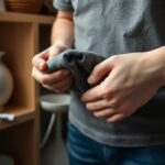 teach teenagers to notice chores by asking for three things 1772531681