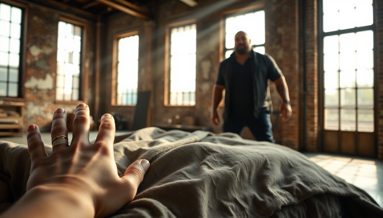 The Bride! ending explained: who survives and what it means