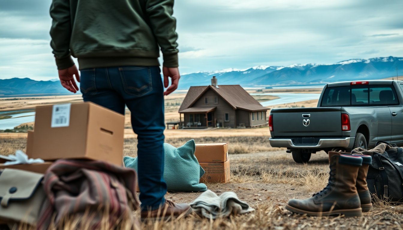 The Madison cast and production guide: what to know about the Taylor Sheridan series