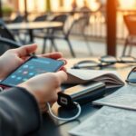 top travel apps and phone settings to simplify solo trips 1773021159