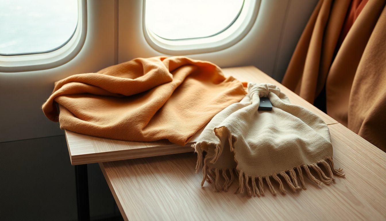 Top travel wraps and shawls to bring on vacation