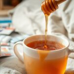try honey for cough relief and better sleep 1773715899
