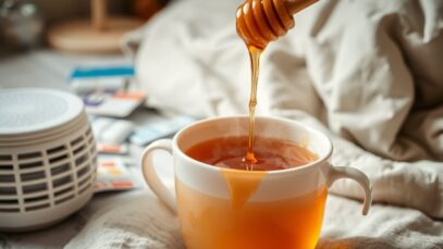 try honey for cough relief and better sleep 1773715899
