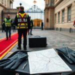 uk and us prepare for king charles state visit amid middle east strain 1773859911