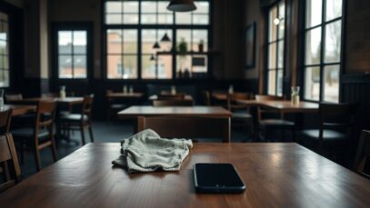 university of mississippi firing over social media repost and the fallout for a local restaurant 1772650358