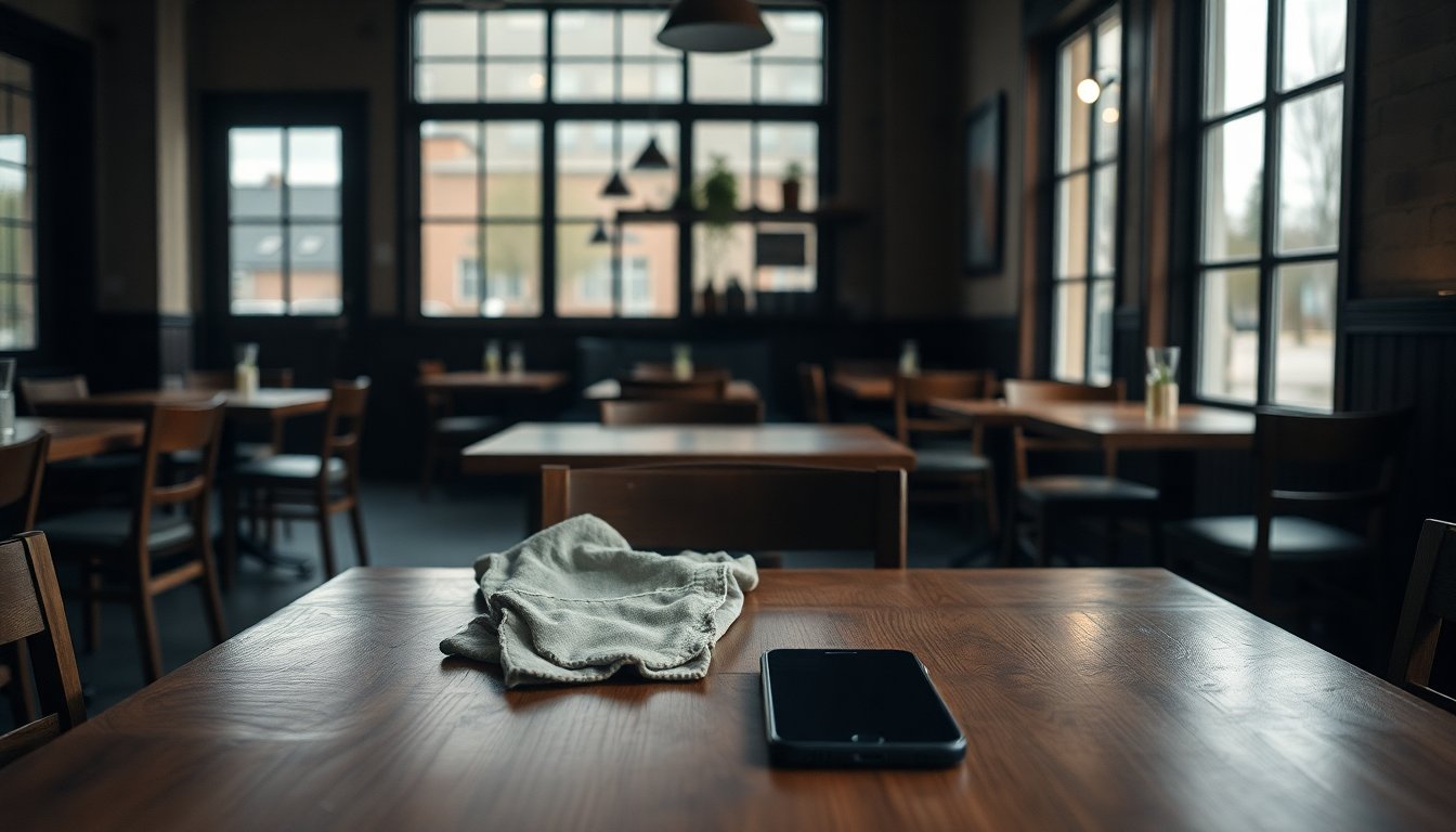 University of Mississippi firing over social media repost and the fallout for a local restaurant