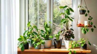 unusual houseplants to brighten your home and two memorable animal tales 1773071658