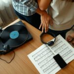 use music to improve the tone of your marriage 1772869934