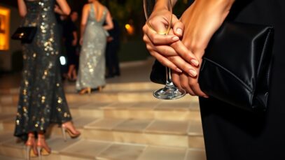 vanity fair oscar party beauty and fashion highlights from lacma 1773784293