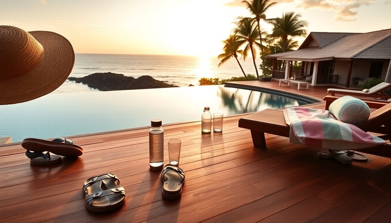 Waldorf Astoria Costa Rica review: Punta Cacique luxury for families and wellness