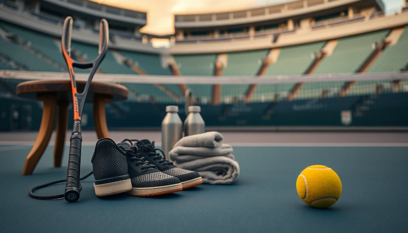 Watch the 2026 Miami Open finals: Sinner vs Lehecka and Townsend/Siniaková vs Errani/Paolini