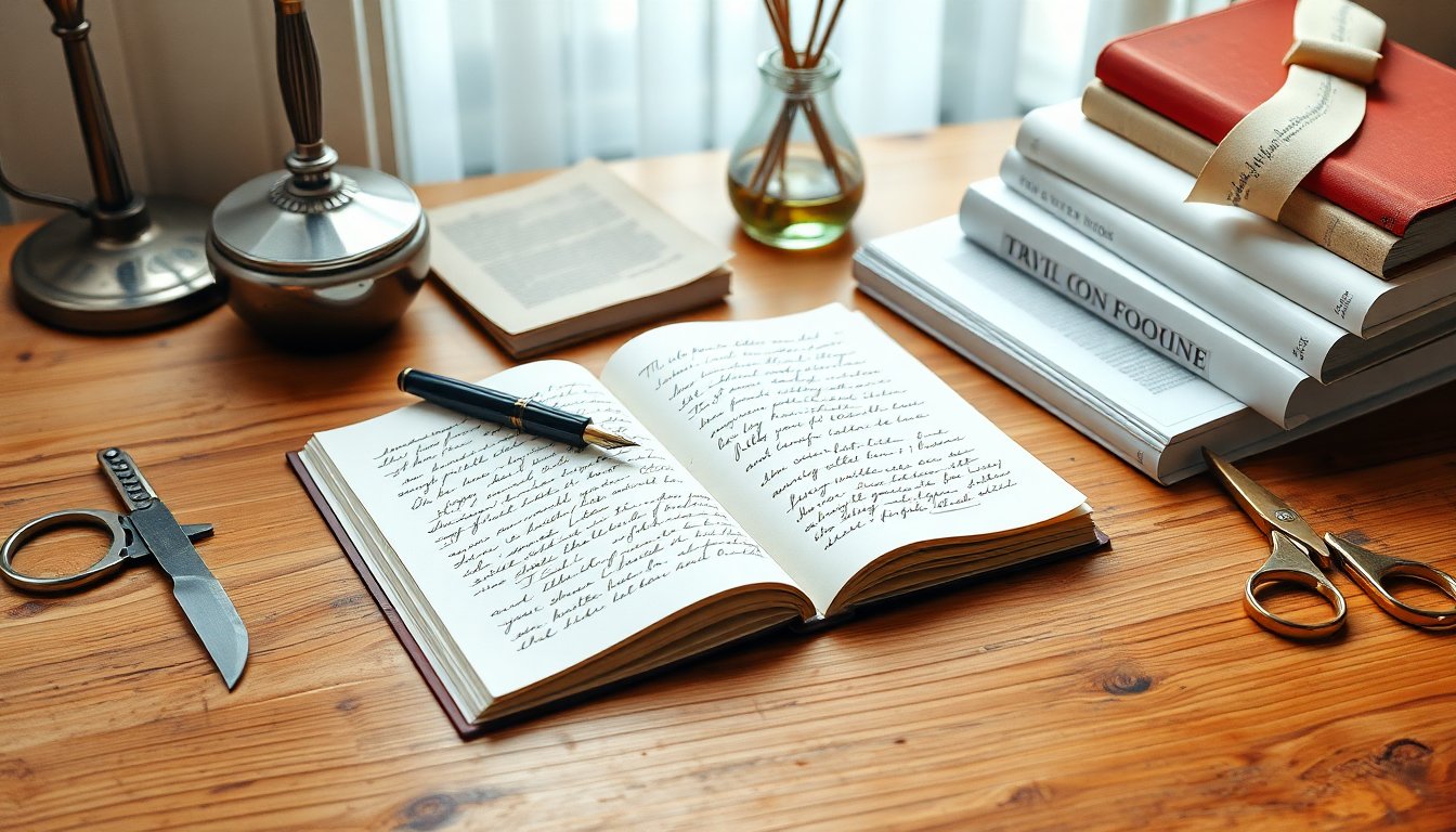 What a former Cosmopolitan editor learned about style, relationships, and work