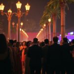 what happened at the vanity fair afterparty following the 2026 oscars 1773658307