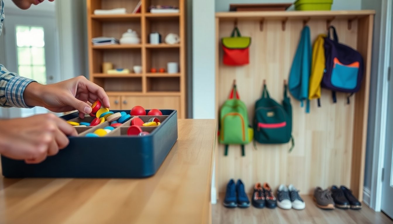 What parents of big families wish they knew