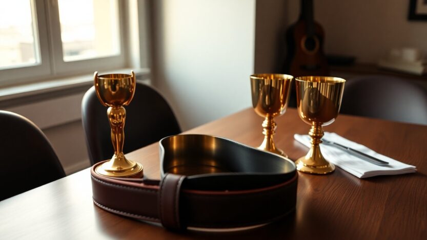 what the oscars reveal nominations celebrity prep and john mayers career 1773582688