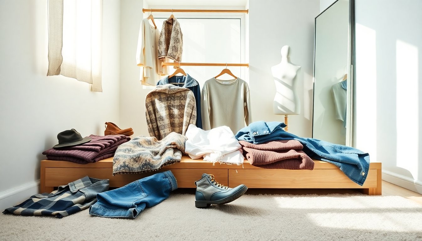 What to wear this spring: seven easy trends to adopt