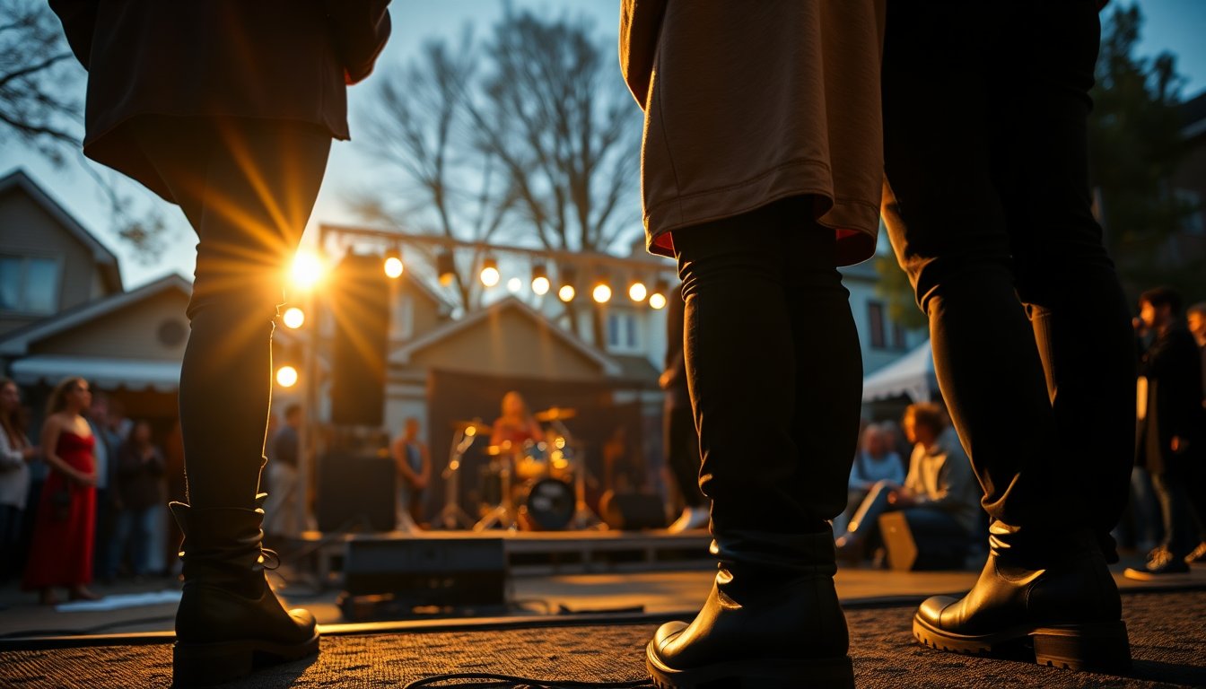 What to wear to a Zara Larsson Midnight Sun tour show