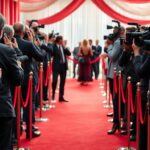 why red carpet photography is less chaotic and more collaborative 1773381086