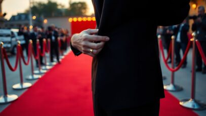 why self styling is becoming a force on the red carpet 1773885093