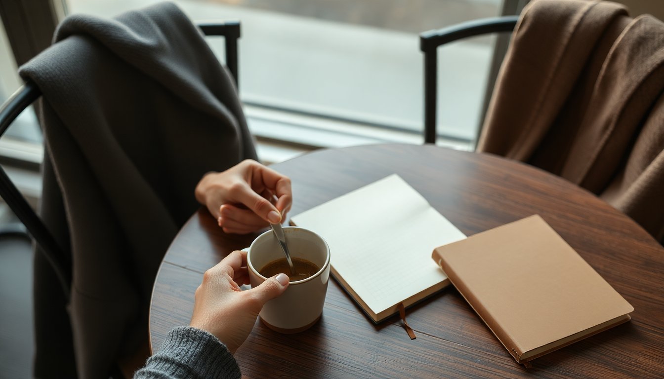 why small talk feels harder as we age understanding changing social priorities 1773877903