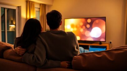 why tv rituals comfort shows and secret pleasures matter 1772506796