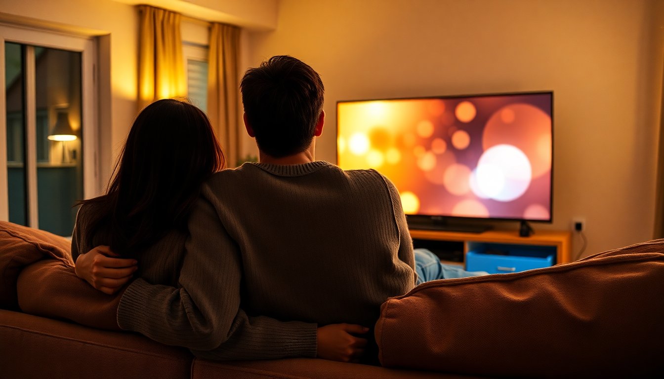 Why TV rituals, comfort shows, and secret pleasures matter