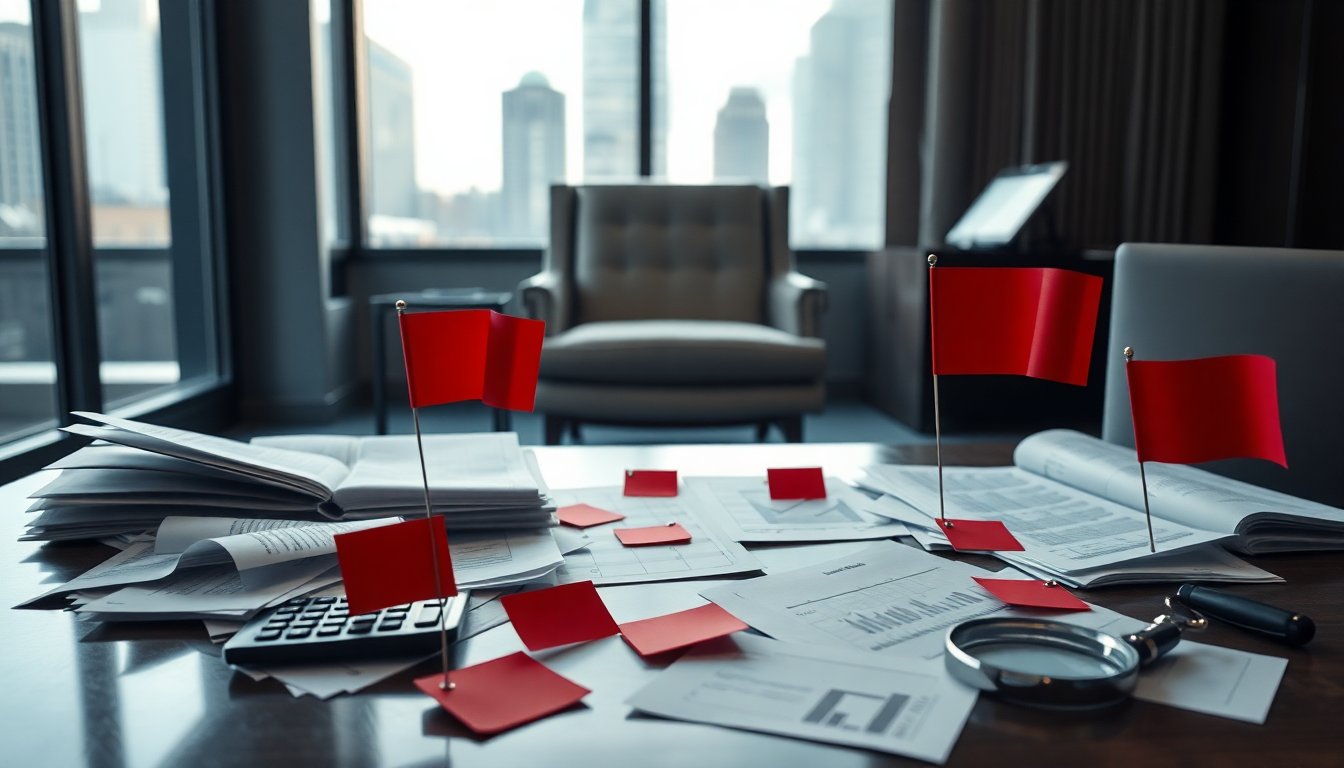 Wirecard unravelled: how auditors, regulators and bankers missed the red flags